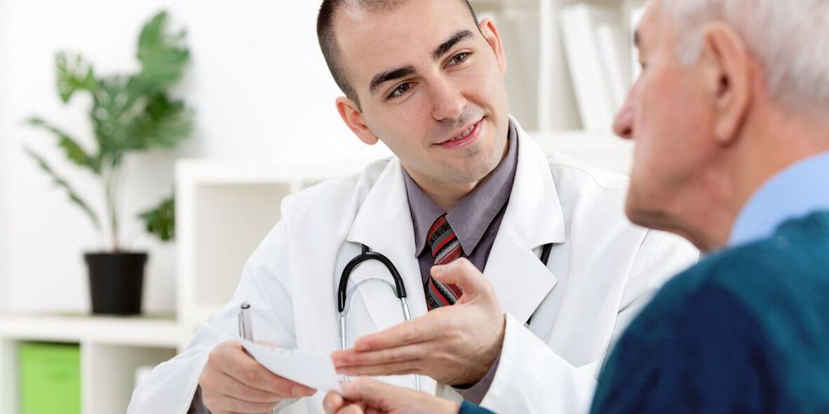 konsultieren Sie einen Spezialisten